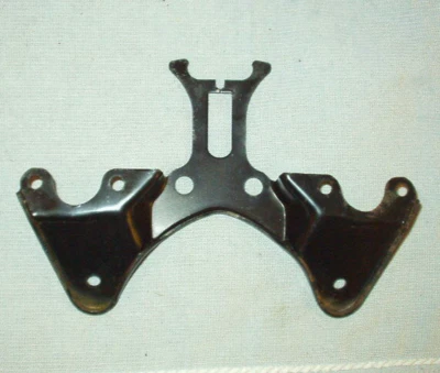 雅马哈 XS 1100 XS 850 速度表转速表仪表支架 1980 1981 — 第 1/4 张图片