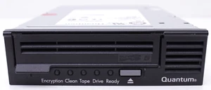 Quantum TC-L52AN LTO-5 Internal SAS Tape Drive Tested - Picture 1 of 6