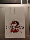Guildwars**Promotional Flash drive/Card** (credit card size) 