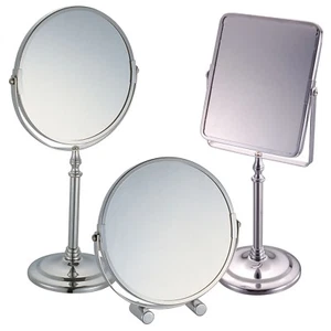 Magnifying Bathroom Vanity Mirrors /  Make Up / Cosmetic / Beauty / Shaving - Picture 1 of 9