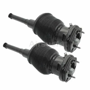 For Lexus LS430 01-06 V8 4.3L Front Left & Right Air Suspension Shock Struts - Picture 1 of 6
