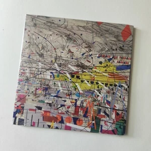 New Sealed Tory Burch Save The Children CD Volume 1 Cure Pixies Kills Black Lips - Picture 1 of 2