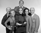 THE MARY TYLER MOORE SHOW CAST 16x20 TV SHOW Photo
