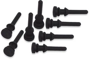 Acousti AFM02B Ultra-Soft Fan Mounts 26mm 100 Pack - Afbeelding 1 van 1