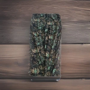 Camo Pajama Pants - Picture 1 of 2