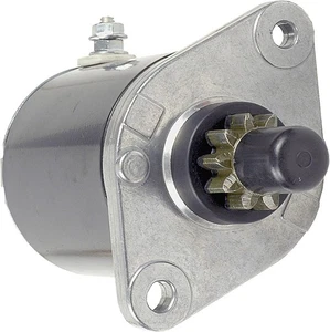 DB Electrical 410-22016 Starter for Tecumseh Motor 36795 36264 Ohv135, Ohv14...  - Bild 1 von 3