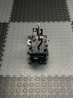 2005-2010 SCION TC CONJUNTO DE CÂMBIO AUTOMÁTICO FABRICANTE DE EQUIPAMENTO ORIGINAL - Imagem 1 de 4