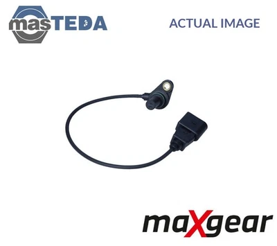 24-0346 CRANKSHAFT POSITION SENSOR MAXGEAR NEW OE REPLACEMENT - Image 1 of 4