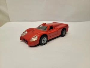 Politoys Vintage 1:43 Nº Ford GTJ 586. Made in Italy - Imagen 1 de 9