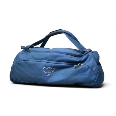 🌀 Mochila de Lona Convertible Osprey Daylite - Azul Foto 1 de 4