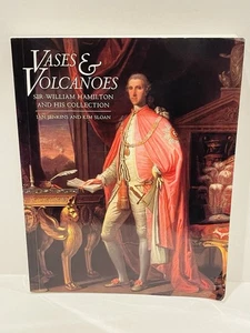 Vases and Volcanoes: Sir William Hamilton and His Collection - Paperback - Bild 1 von 5