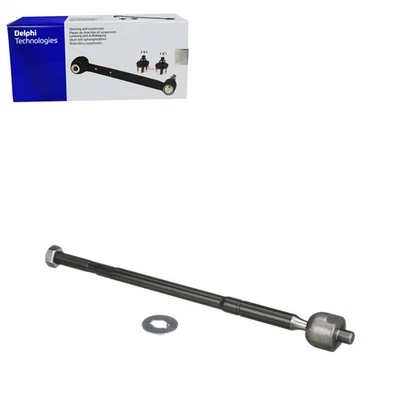 Extremo interior de la barra de amarre de dirección Delphi para Toyota Celica 1994-1999 Foto 1 de 3