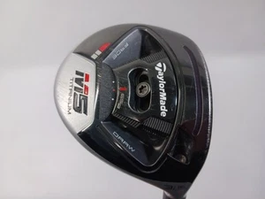 TaylorMade M5 Fairway Wood 3W KUROKAGE TM5 2019 (S) #880 Golf Clubs - Picture 1 of 6