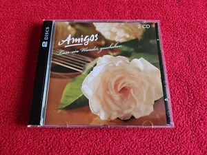 Lass Ein Wunder Geschehen von die Amigos | CD | Zustand gut - Bild 1 von 3