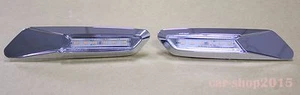 LED Side Light for Lexus ES250/ES350 05-08 SC430 05-08 GS350/430/450/460 05-07 - Picture 1 of 4