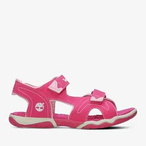 SANDALIA TIMBERLAND JUNIOR'S ADVENTURE SEARKER CORREA ROSA MEDIO 2498A TALLA: 6 - Imagen 1 de 11