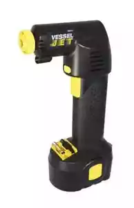 Bomba recargable Regin Vessel Jet REGK01 - Imagen 1 de 2