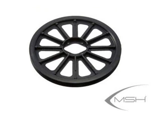 Autorotation Pulley - Protos Max V2 Leggero : MSH71235 - Picture 1 of 1