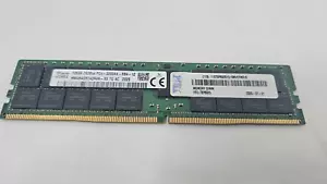 IBM EM7C 78P6925 128GB DDR4 Memory for Power 9 AC922 L922 S922 S924 H922 H924 - Picture 1 of 1