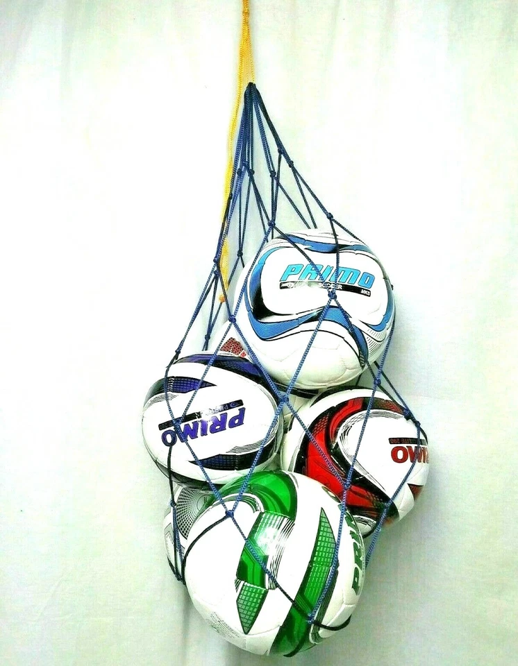 Primo Ballnetz für 4 bis 6 Bälle