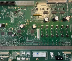 Hp - Dragon Printmech PSA - Cq105-67065 - Picture 1 of 2
