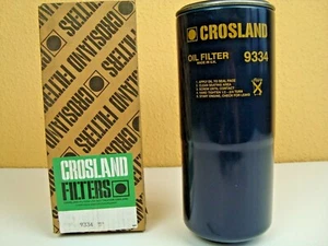 Filtro de aceite Crosland 9361 - Imagen 1 de 5