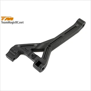 Front Stiffener Chassis Brace #561441 (RC-WillPower) TeamMagic E6 B8ER - Picture 1 of 1