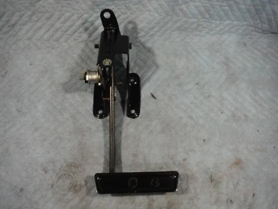 71 Cadillac Brake Pedal & Bracket Assembly OEM Factory Deville 72 73 74 75 76 - Image 1 of 4
