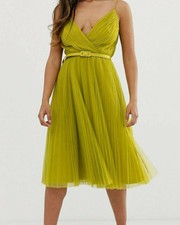 asos petite ball gowns