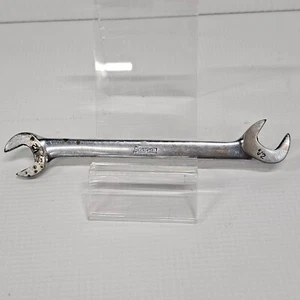 Llave de extremo abierto Snap-On SAE de 4 vías 1/2" - VS16 - Imagen 1 de 4