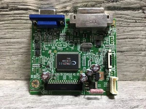 Mainboard GQACB DL01700 REV:A00 M2C101 T-6 - Picture 1 of 3