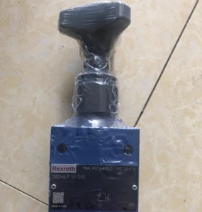 Rexroth R900427242 DBDH6P1X/200 Hydraulic valve - Picture 1 of 1