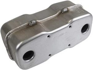 Silenciador de doble entrada MTD 951-0805A - Imagen 1 de 1