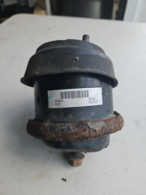 OEM Mopar GMC montaje de motor trasero 25840450 2009-2016 GMC Acadia Foto 1 de 2