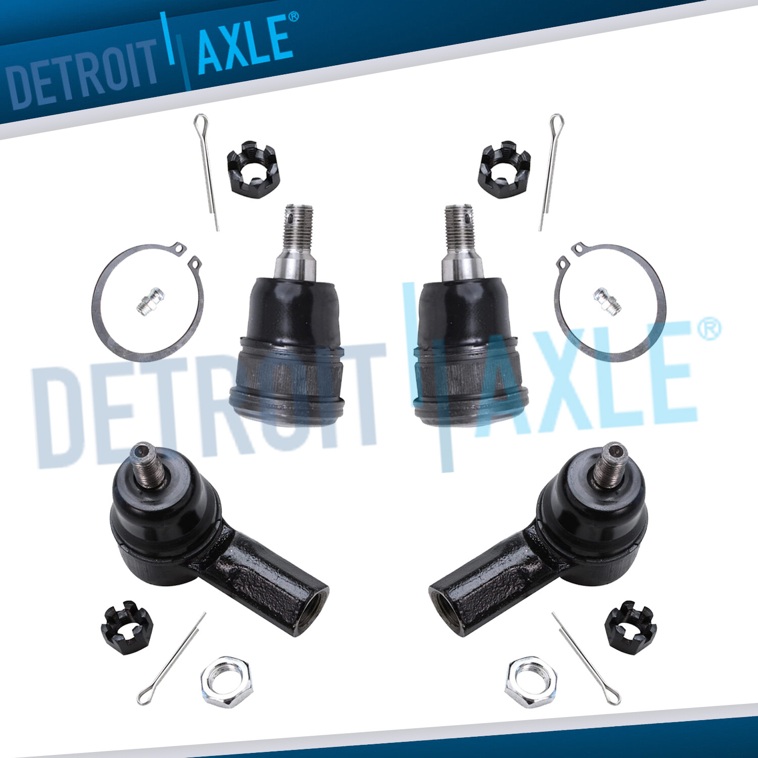 Blackworks BWR Rear Lower Control Arm for 0105 Honda Civic ES1/EM2/EP3