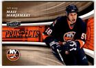 2006-07 Upper Deck Power Play Masi Marjamaki Rookie #114 New York Islanders
