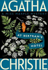 Agatha Christie At Bertram's Hotel (Paperback) Miss Marple Mysteries