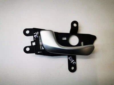 KIA Optima 2017 manija de liberación interior delantera izquierda AAA1013 Foto 1 de 3