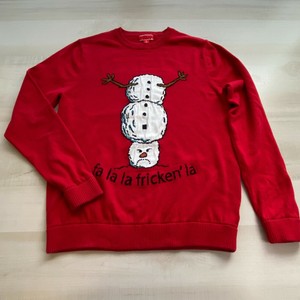 target xmas sweaters