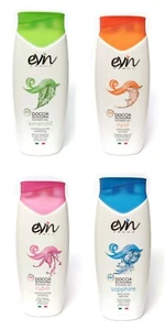 STOCK 12 PEZZI  BAGNO schiuma da DOCCIA EVIN 300 ML 3 FRAGANZE detergente corpo - Bild 1 von 1