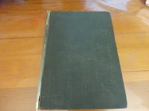 The English Rock Garden Reginald Farrer Volume 2 1922 - Picture 1 of 10