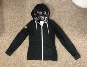 element eden coats