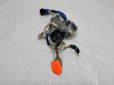 Hyundai Elantra 2007-2010 sedán interruptor de encendido cilindro de bloqueo con llave 81905-2H220 Foto 1 de 4