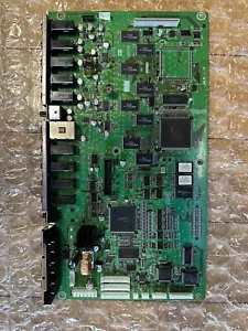 yamaha s90 s 90 Mainboard For Parts Only - Bild 1 von 2