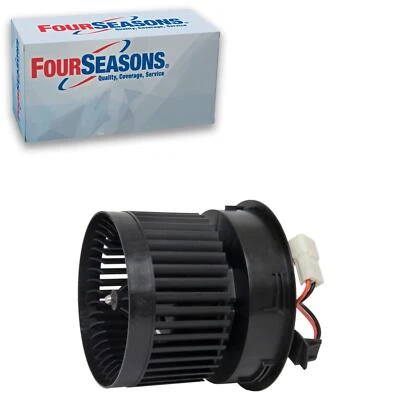 Motor soplador de climatización de 4 estaciones para Nissan Cube 2009-2014 Foto 1 de 4