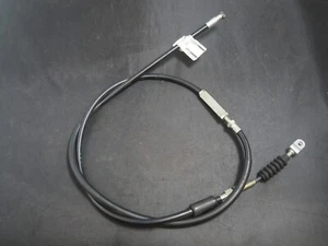 SUZUKI NOS -412- CABLE ASSY, CLUTCH 58200-49000 GS1000 - Bild 1 von 8