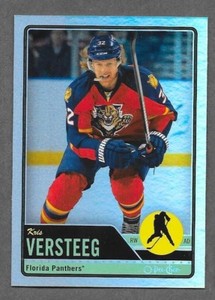 2012-13 O-Pee-Chee Rainbow U pick from list 12-13 OPC