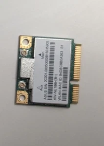 Scheda Wifi ASUS G75V - Usato - Perfettamente Funzionante - Foto 1 di 1