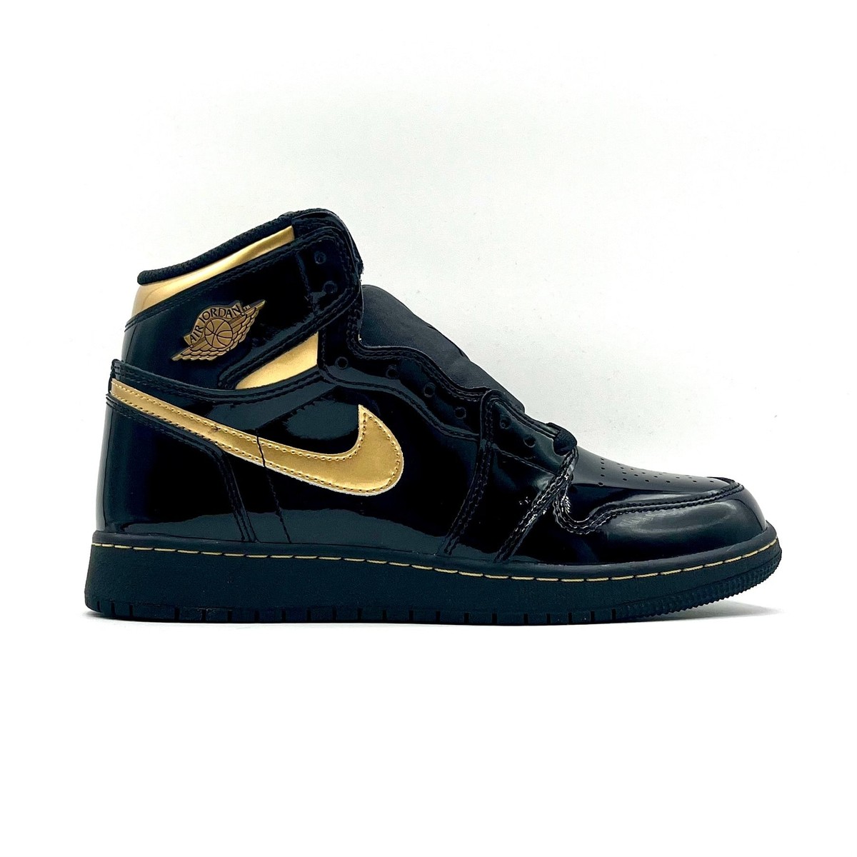 Jordan 1 High Black 2020 for Sale | Authenticity Guaranteed Jordan 1 High Black 2020 for Sale | Authenticity Guaranteed