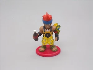 Final Fantasy X: Coca Cola - Wakka deformierte Figur - Bild 1 von 1